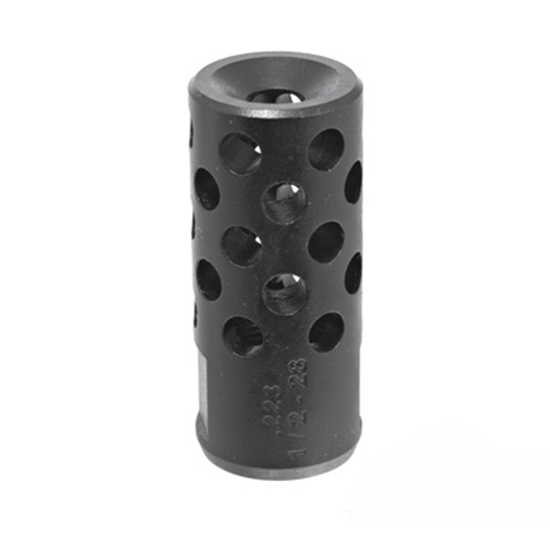 RUG 223REM RADIAL PORT MUZZLE BRAKE - Hunting Accessories